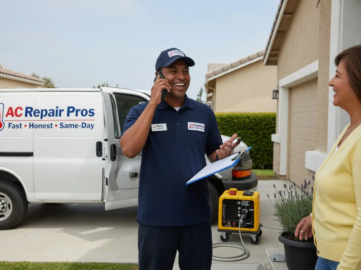 AC Repair Wakonda, SD FAQs